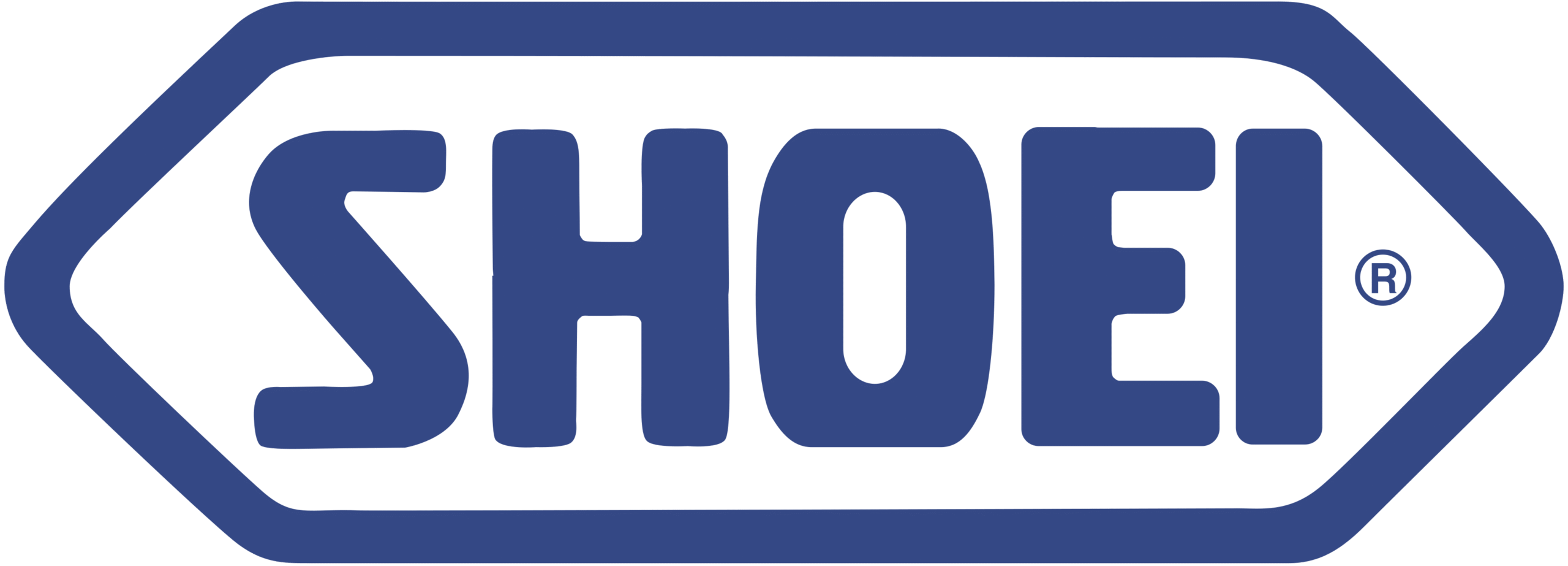 Shoei